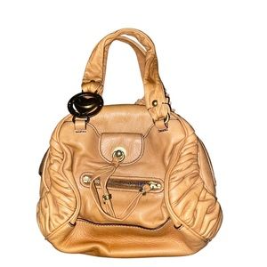 Juicy couture brown purse